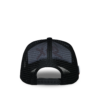 CAPtion On The Beach Trucker Cap 帽