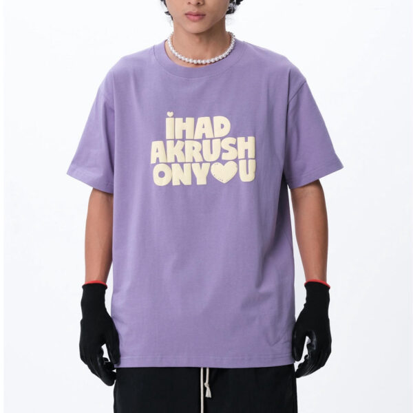 Unkrush Áo thun AKARUSH