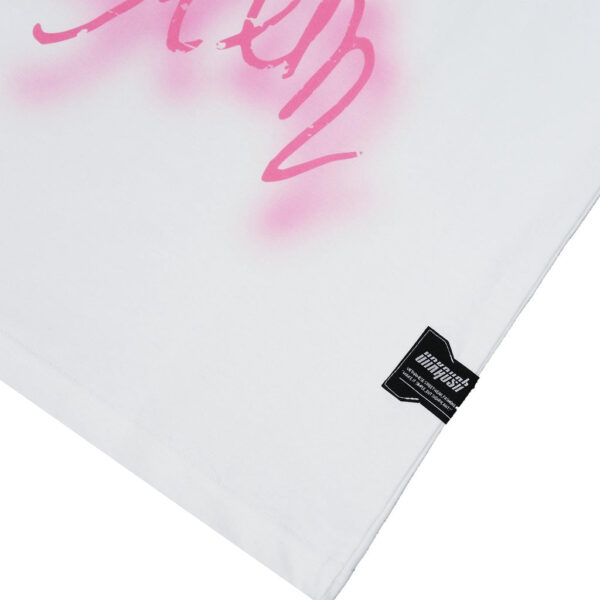 Unkrush Áo UNK PROBLEM PINK