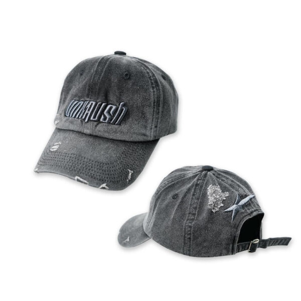 Unkrush Nón LASER