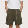 FAPAS｜Parachute Shorts Relaxed Parachute