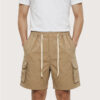 FAPAS｜Parachute Shorts Relaxed Parachute
