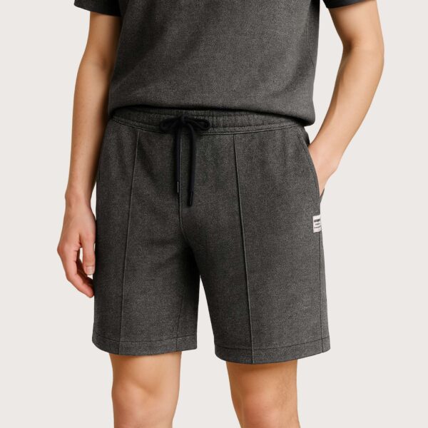 FAPAS｜Shorts Thun Relaxed Every