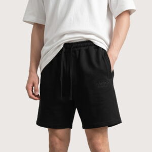 FAPAS｜Shorts Thun Relaxed Peak