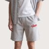 FAPAS｜Shorts Thun Relaxed Rope 2