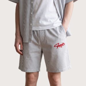 FAPAS｜Shorts Thun Relaxed Rope 2