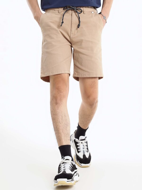 shot-1 FAPAS|Shortss Chino Slimfit Shot
