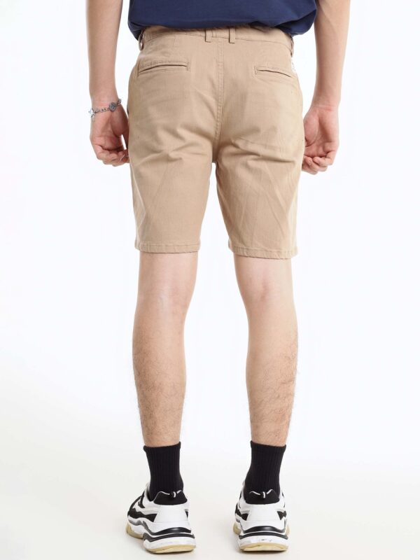 shot-2 FAPAS|Shortss Chino Slimfit Shot