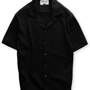 FAPAS｜Shirt Ngắn Relaxed Simon