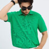 FAPAS｜Polo Regular Simple