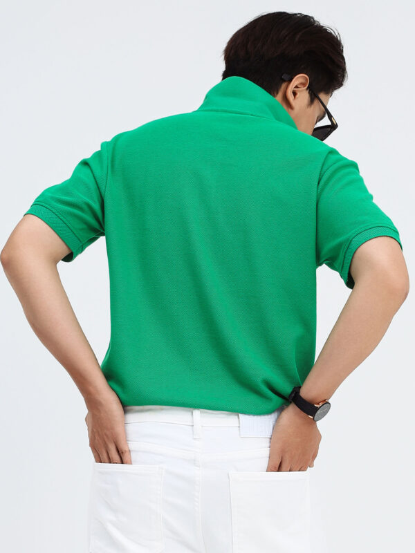 FAPAS｜Polo Regular Simple