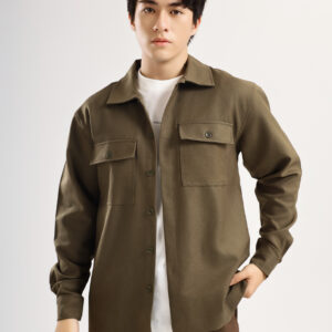 FAPAS｜Jacket Chino Regular Slee