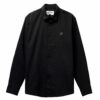 FAPAS｜Top L/S Shirt Slimfit Tim