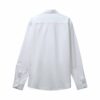 FAPAS｜Top L/S Shirt Slimfit Tim