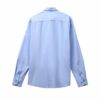 FAPAS｜Top L/S Shirt Slimfit Tim
