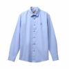 FAPAS｜Top L/S Shirt Slimfit Tim