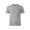 MAVERIK STUDIO｜MAVERIK® SLIM FIT RIB T-SHIRT ( GREY )