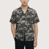FAPAS｜S/S Shirt Relaxed Rhythm