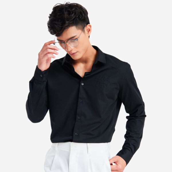 FAPAS｜Shirt Slimfit Victor