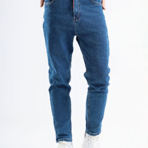 FAPAS｜Jeanss Slimfit Sors SS2