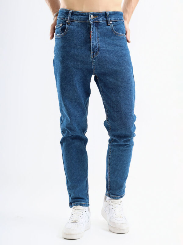 FAPAS｜Jeanss Slimfit Sors SS2