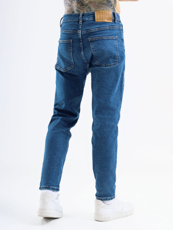 FAPAS｜Jeanss Slimfit Sors SS2