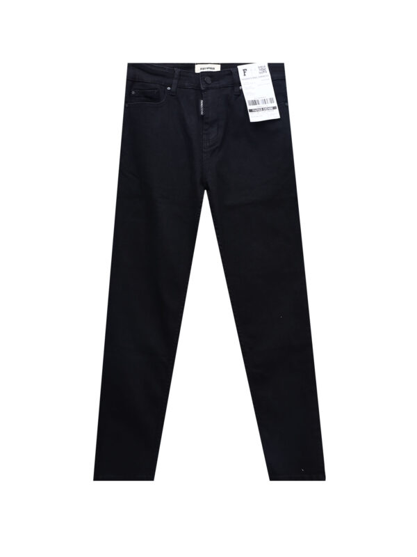 FAPAS｜Jeanss Slimfit Sors SS2