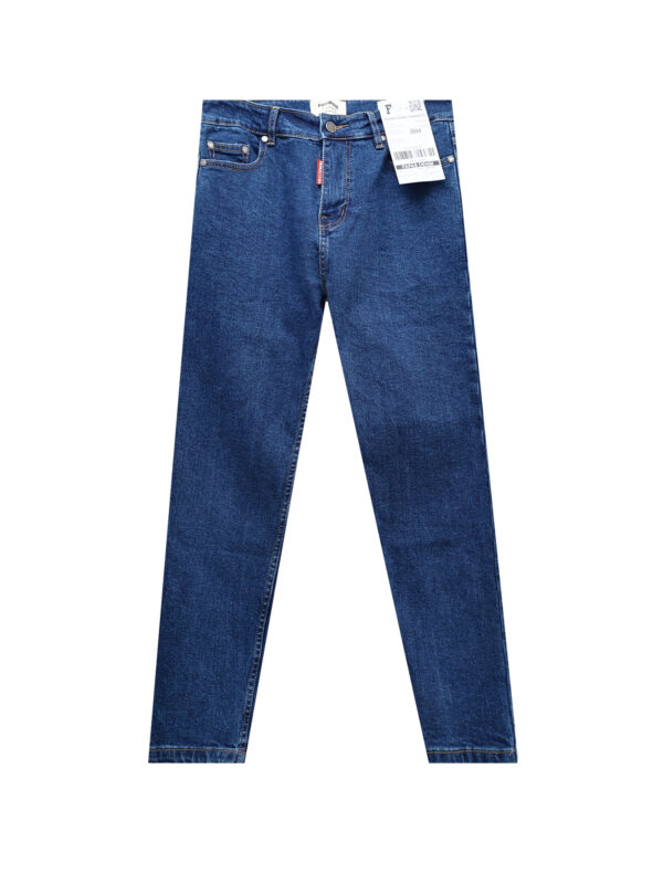 FAPAS｜Jeanss Slimfit Sors SS2