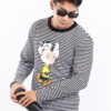 FAPAS｜Tee Dài Regular Stick