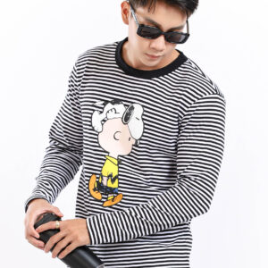 FAPAS｜Tee Dài Regular Stick