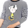 FAPAS｜Tee Dài Regular Stick