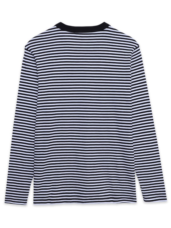 FAPAS｜Tee Dài Regular Stick