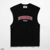 FAPAS｜Tank Top Relaxed Wester