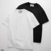 FAPAS｜Tee Regular Bass