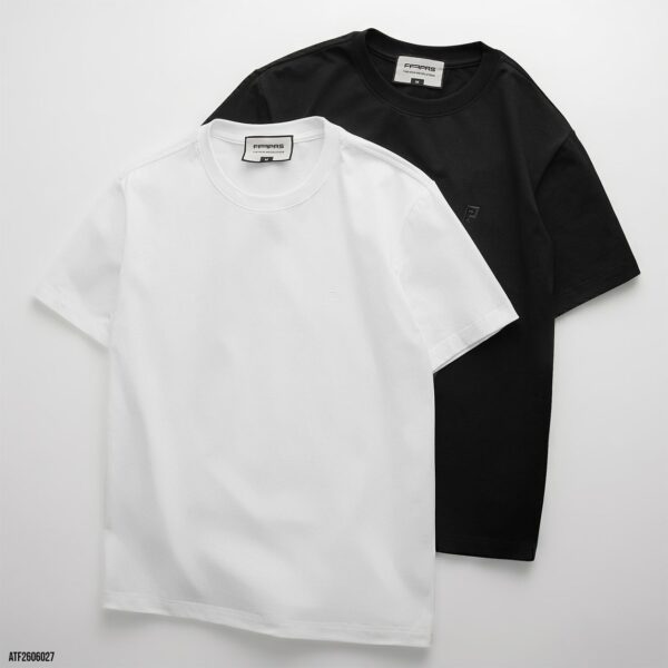 FAPAS｜Tee Regular Bass