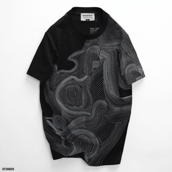 FAPAS｜Tee Regular Line SS2