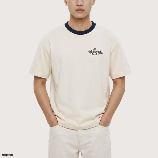 FAPAS｜Tee Boxy Chaos