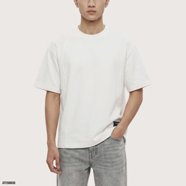 FAPAS｜Tee Boxy Urban A