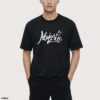 FAPAS｜Tee Mesh Relaxed Graffi