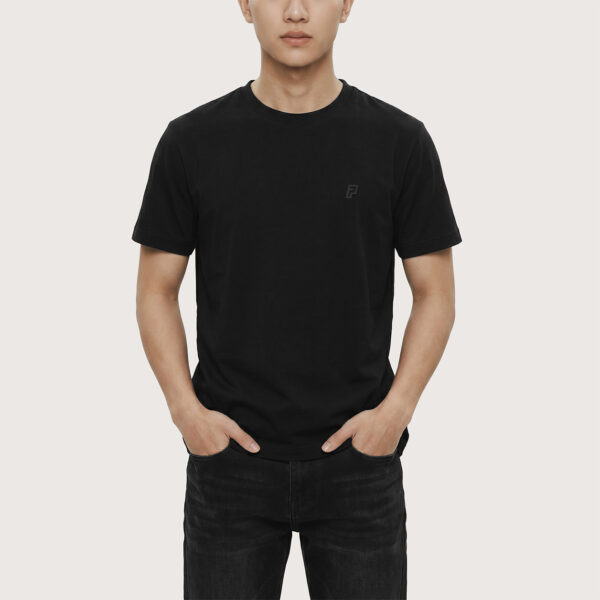 FAPAS｜Tee Regular Bass