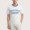 FAPAS｜Tee Regular Holi SS2