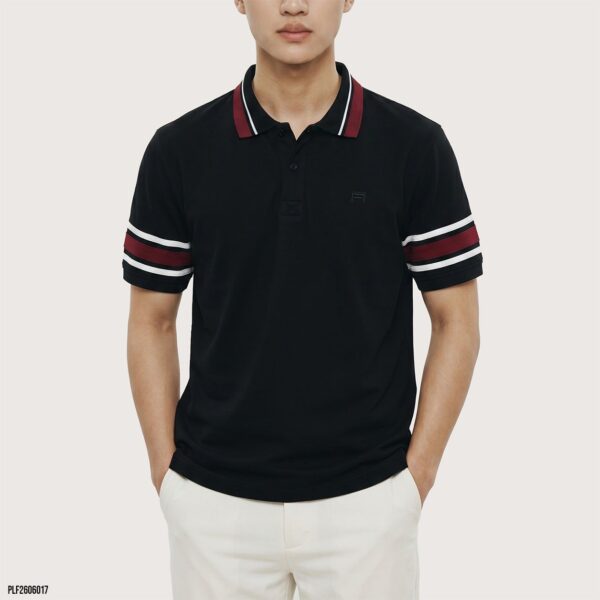 FAPAS｜Polo Regular Oris