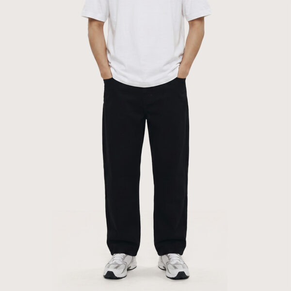 FAPAS｜Chino Baggy Dye