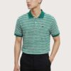 FAPAS｜Polo Regular Coolbear SS2