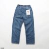 FAPAS｜Jeans Straight Packing