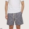 FAPAS｜Beach Shorts Regular Anchor
