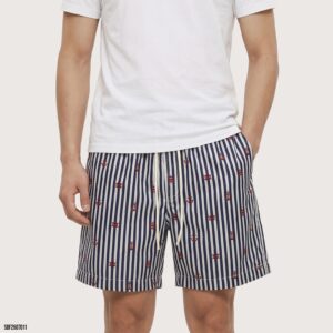 FAPAS｜Beach Shorts Regular Anchor