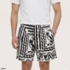 FAPAS｜Beach Shorts Regular Tribal