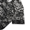 FAPAS｜S/S Shirt Relaxed Rhythm