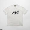 FAPAS｜Tee Mesh Relaxed Graffi
